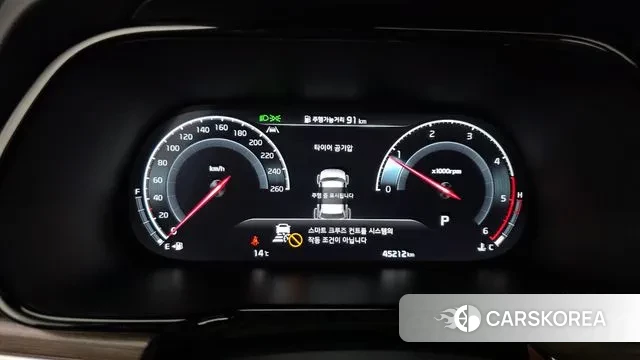 Kia Mohave Master id 3348621 из Кореи 18