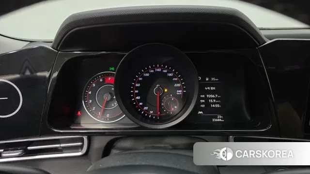 Hyundai Avante (CN7) id 3032827 из Кореи 18