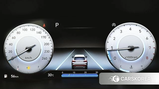 Hyundai The New Santa Fe id 4613760 из Кореи 17