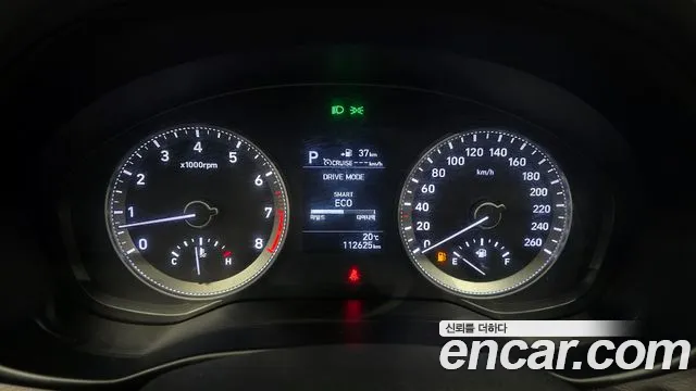 Hyundai Grandeur IG id 2819217 из Кореи 18