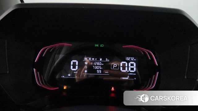 Kia The New Kia Ray id 4395423 из Кореи 29