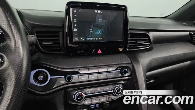 Hyundai Veloster (JS) id 2675496 из Кореи 18