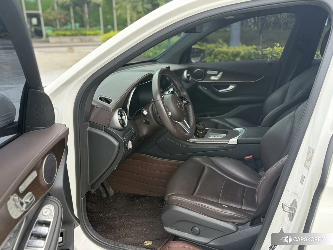 Mercedes-Benz GLC id 4479389 из Китая 8