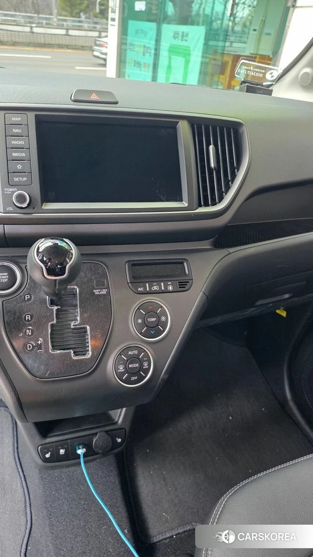 Kia The New Kia Ray id 3823711 из Кореи 10