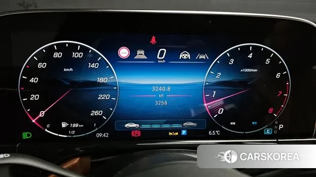 Mercedes-Benz E-Class W214 id 3776038 из Кореи 18