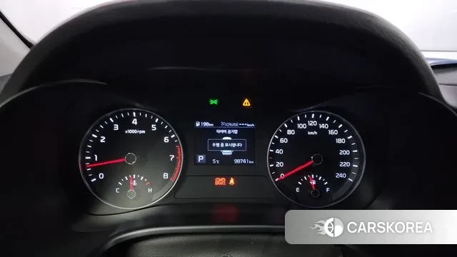 Kia Come New K3 id 3656734 из Кореи 18