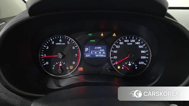 Kia All New Morning (JA) id 4563091 из Кореи 18