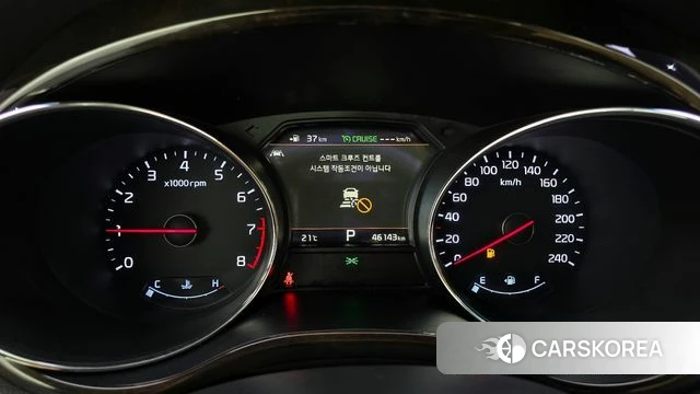 Kia The New Carnival id 4384659 из Кореи 31