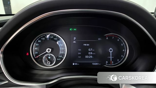 Genesis G80 (RG3) id 4396881 из Кореи 31