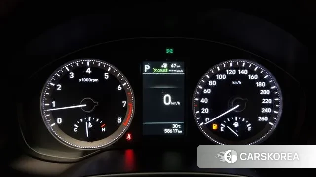 Hyundai Grandeur IG id 3024571 из Кореи 18