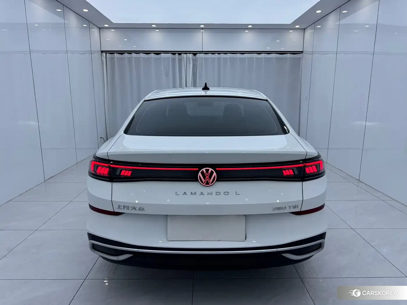 Volkswagen Lamando id 4538873 из Китая 15