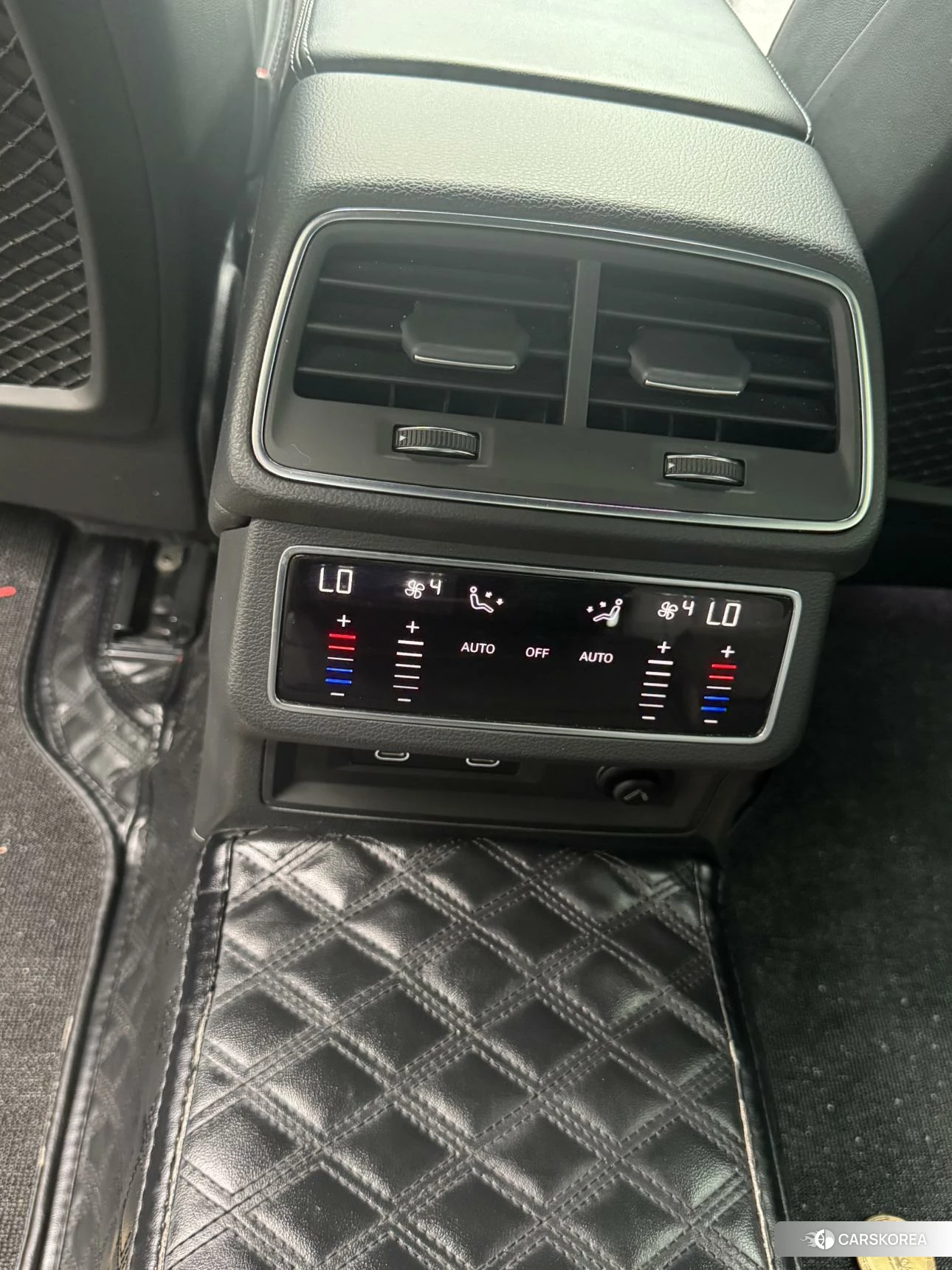 Audi A6L id 4454454 из Китая 9