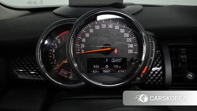 Mini Cooper S id 3520548 из Кореи 18