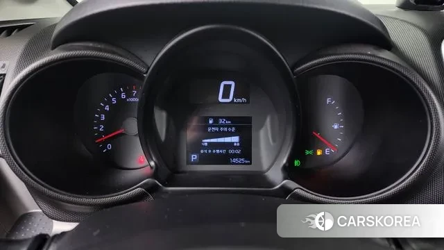 Kia The New Ray id 3484247 из Кореи 18