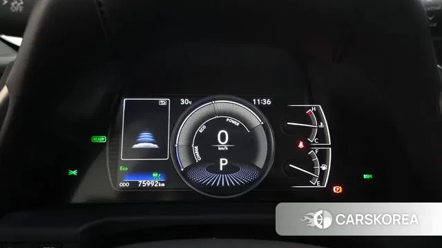 Lexus ES300h 7th generation id 2994783 из Кореи 18