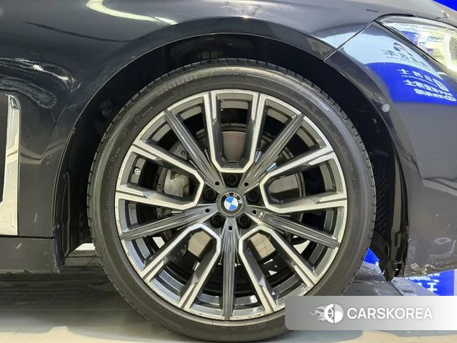 BMW 7 series id 4259262 из Китая 13