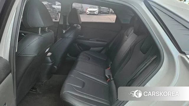 Hyundai Avante (CN7) id 3503780 из Кореи 18