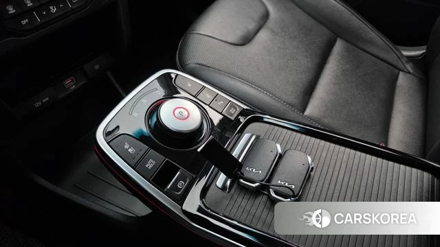 Kia Niro Plus id 4444062 из Кореи 29