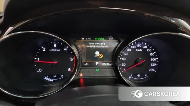 Kia The New Carnival id 3616760 из Кореи 18