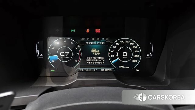 Ssangyong Beautiful Korando id 3936377 из Кореи 18