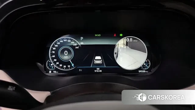 Hyundai Palisade id 3626213 из Кореи 18