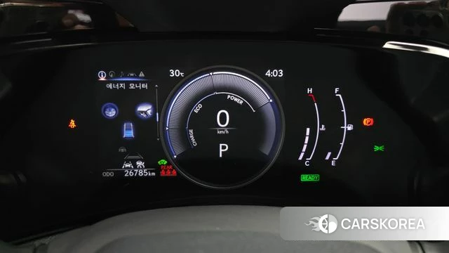 Lexus NX350h Second generation id 4744215 из Кореи 29