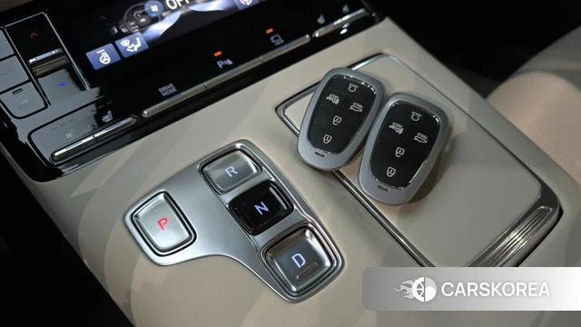 Hyundai The New Grandeur IG id 4741094 из Кореи 31