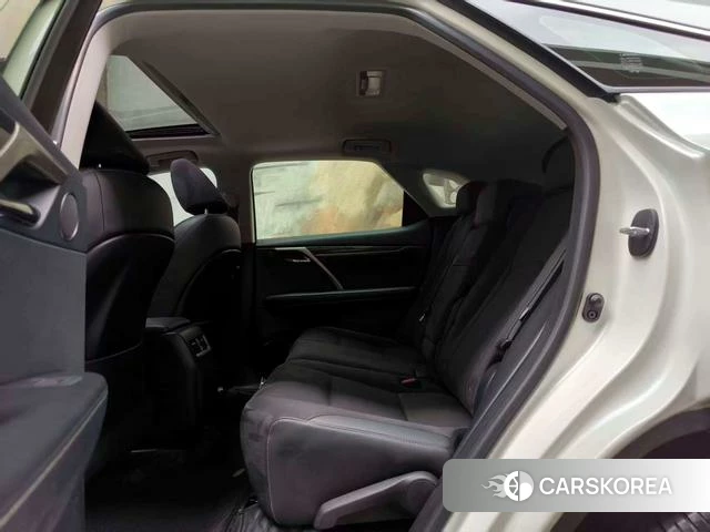 Lexus RX id 4213493 из Китая 14