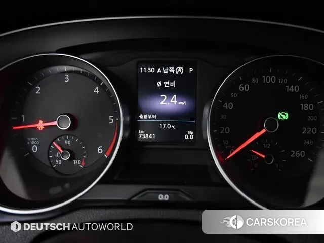 Volkswagen Passat GT (B8) id 3357344 из Кореи 18