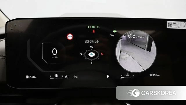 Kia The New Carnival 4th Generation id 4322218 из Кореи 18