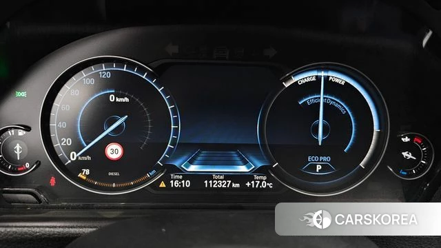 BMW 3 Series GT (F34) id 3936497 из Кореи 18