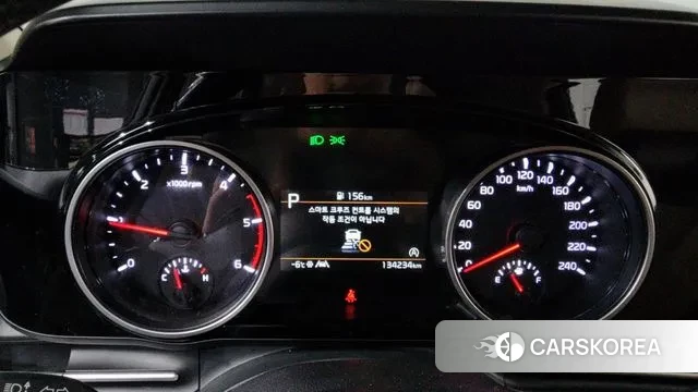 Kia Carnival 4th generation id 3615914 из Кореи 18