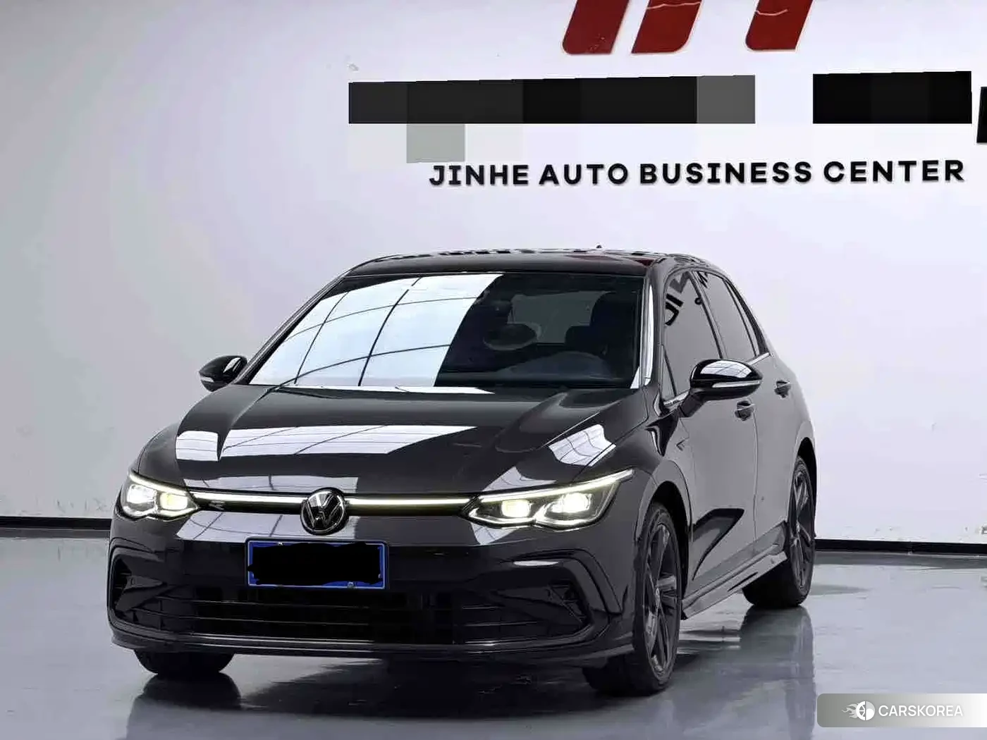 Volkswagen Golf id 4600492 из Китая 8