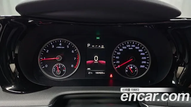 Kia K5 3rd generation id 2699978 из Кореи 18