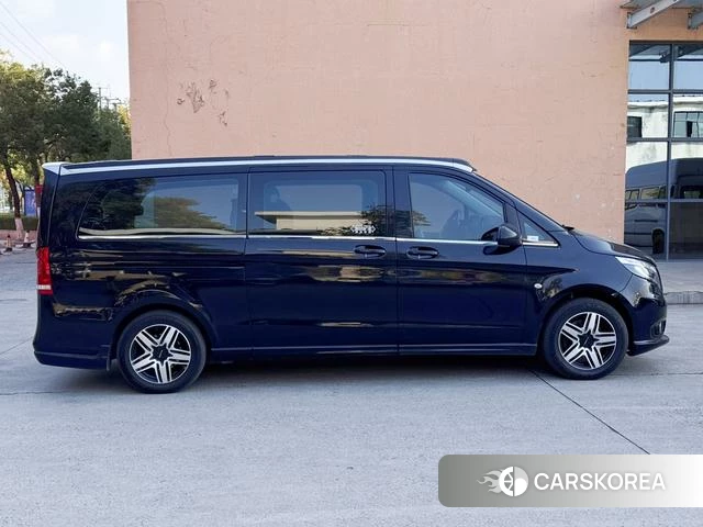 Mercedes-Benz Vito id 4239804 из Китая 12