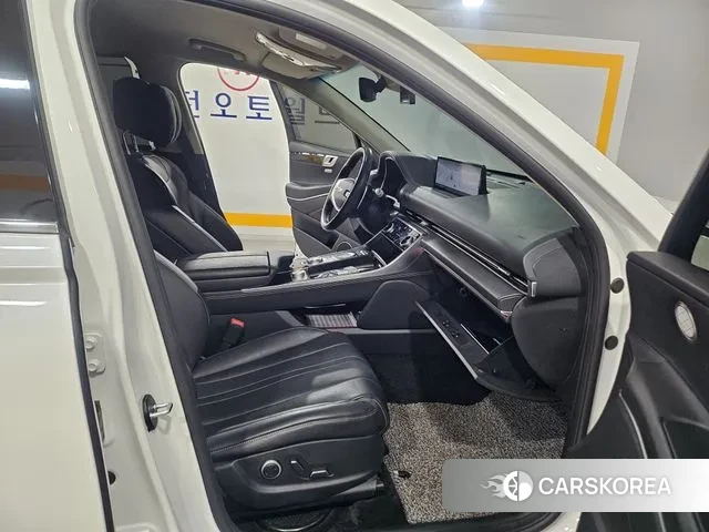 Genesis GV80 id 3654712 из Кореи 18