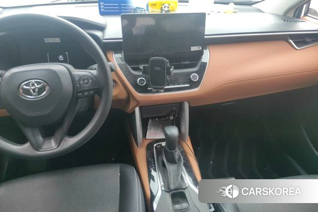 Toyota Corolla Sharp amplifier id 4301006 из Китая 15