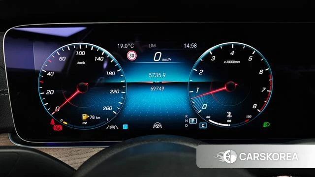 Mercedes-Benz E-Class W213 id 4195279 из Кореи 18