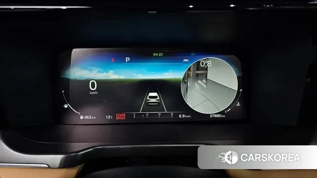 Kia Sorento 4th Generation id 3452839 из Кореи 18