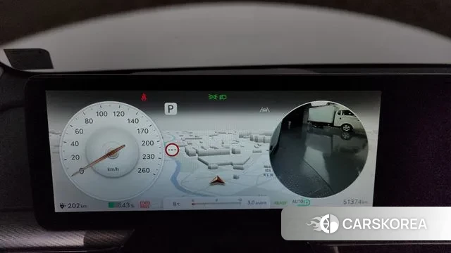 Genesis GV60 id 3372904 из Кореи 18