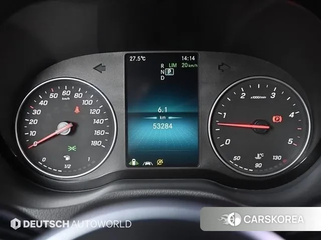 Mercedes-Benz Sprinter id 3226422 из Кореи 18