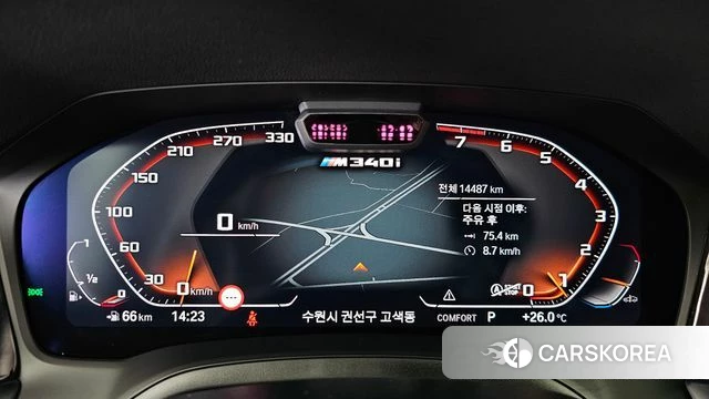BMW 3 Series (G20) id 4422770 из Кореи 18