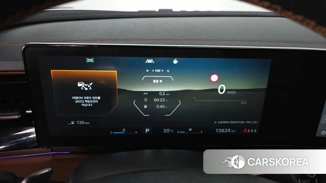 Ssangyong Torres id 4280275 из Кореи 29