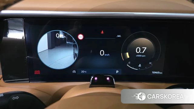 Hyundai Palisade (LX3) id 4222543 из Кореи 38