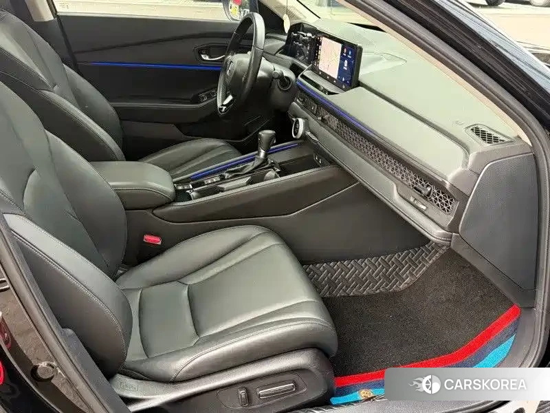 Honda Accord id 4577520 из Китая 9
