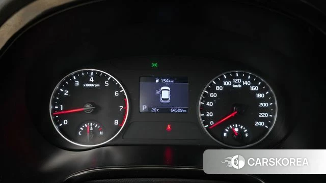 Kia Seltos id 4595189 из Кореи 32