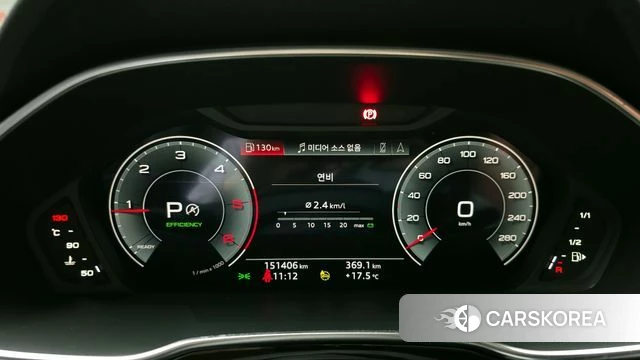 Audi Q3 (F3) id 4281868 из Кореи 18