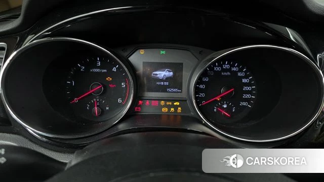 Kia The New Carnival id 3820779 из Кореи 18