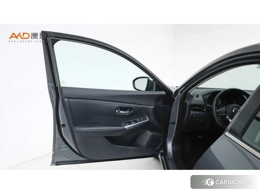 Nissan Xuan Yi id 4440486 из Китая 8