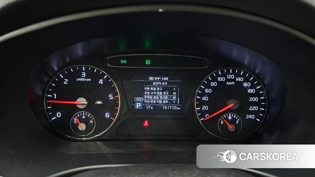 Kia The New Sorento id 3966327 из Кореи 18